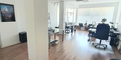 Coworking Spaces - Typ: Coworking Space - Niederrhein - CL Trade Services Coworking