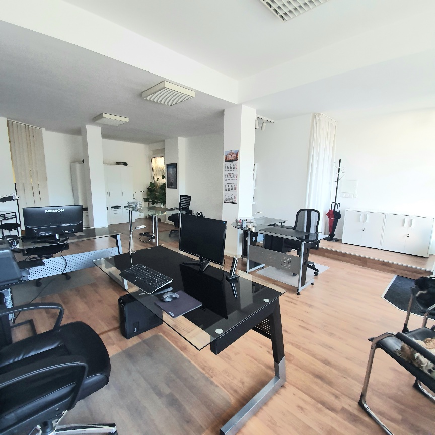 Coworking Spaces - Nordrhein-Westfalen - CL Trade Services Coworking