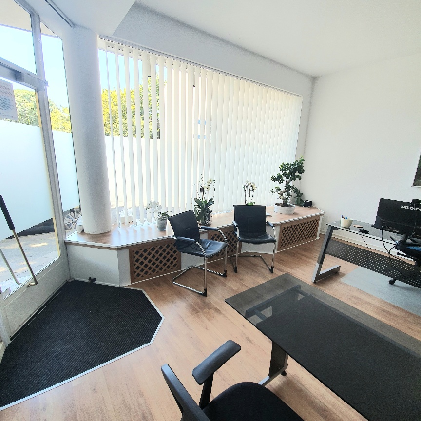 Coworking Spaces - Nordrhein-Westfalen - CL Trade Services Coworking