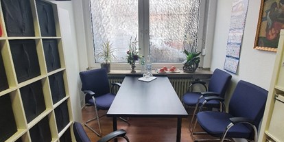 Coworking Spaces - Typ: Coworking Space - Düsseldorf - CL Trade Services Coworking