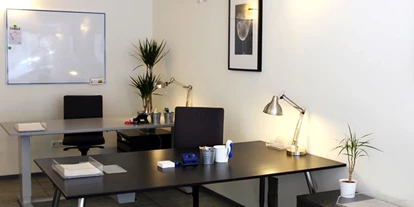 Coworking Spaces - Wien - COWORK.Wien