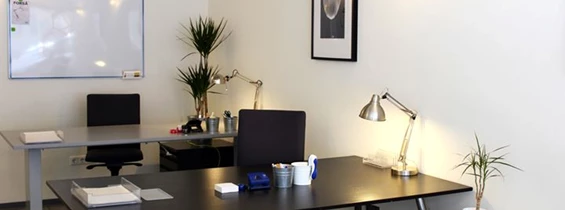 Coworking Space: COWORK.Wien