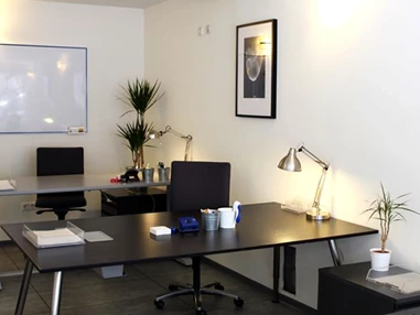 Coworking Space: COWORK.Wien