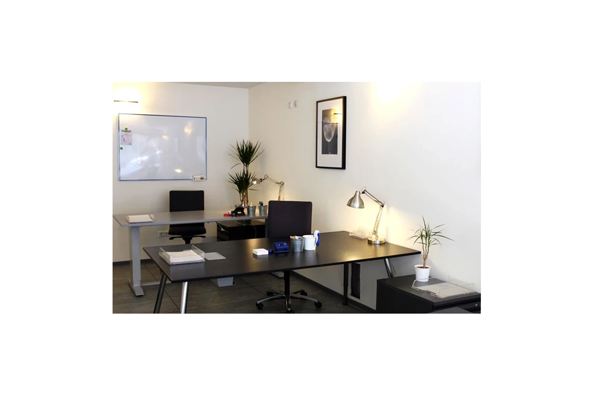 Coworking Space: COWORK.Wien