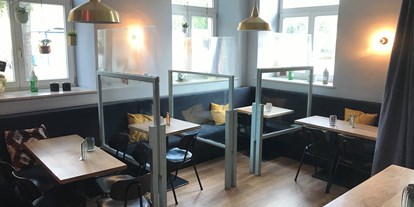 Coworking Spaces - Typ: Coworking Space - Oberbayern - Twostay Coworking Munich X Pirlo