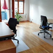 Coworking Space - URBAN21