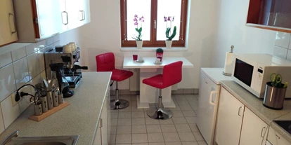 Coworking Spaces - Wien - URBAN21