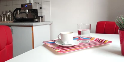 Coworking Spaces - Wien - URBAN21