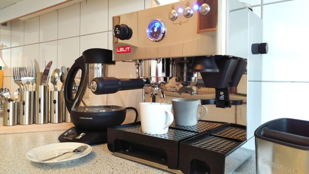 Coworking Spaces - Österreich - URBAN21