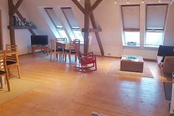 Coworking Space: Platz zum Abschalten - Seminar-und Landhaus Schönbeck