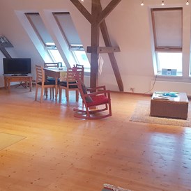 Coworking Space: Platz zum Abschalten - Seminar-und Landhaus Schönbeck