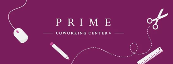 Coworking Space: Prime Coworking