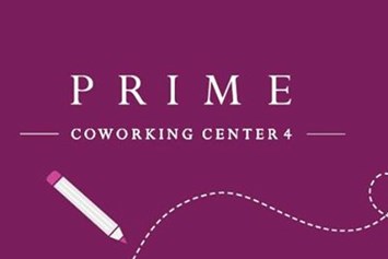 Coworking Space: Prime Coworking