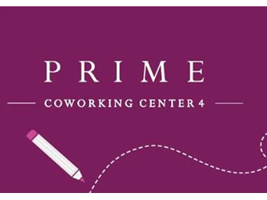 Coworking Space: Prime Coworking
