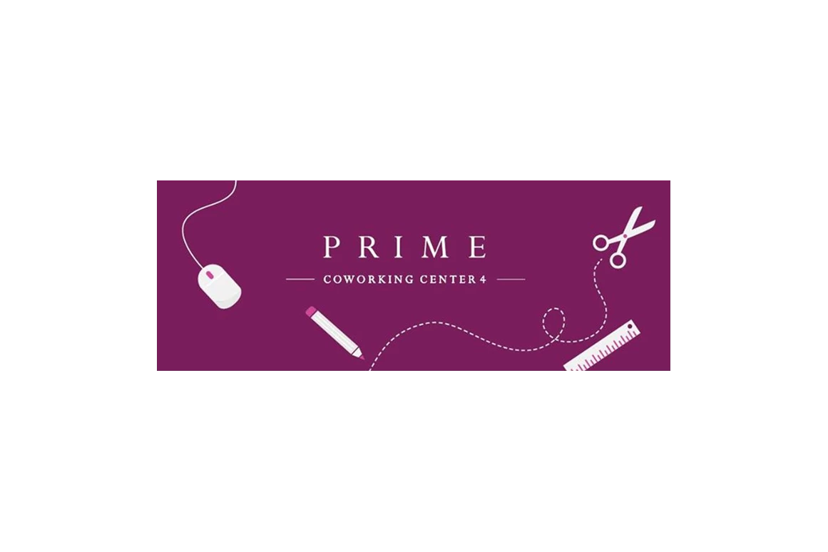 Coworking Space: Prime Coworking