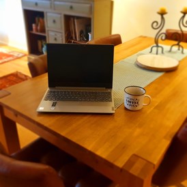 Coworking Space: Workingplace - PI 37 am Pichelssee