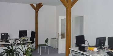 Coworking Spaces - Typ: Shared Office - Bernburg - Salzland Coworking Space Bernburg