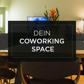 Coworking Space: KARLspace
