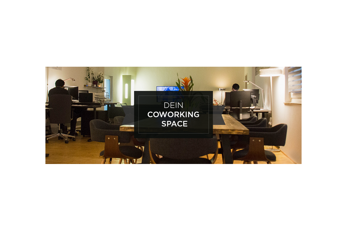 Coworking Space: KARLspace