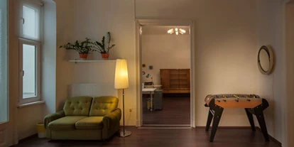 Coworking Spaces - Wien - MEINS01 - Coworking Space