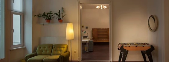 Coworking Space: MEINS01 - Coworking Space