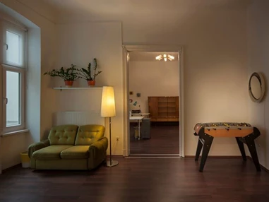 Coworking Space: MEINS01 - Coworking Space