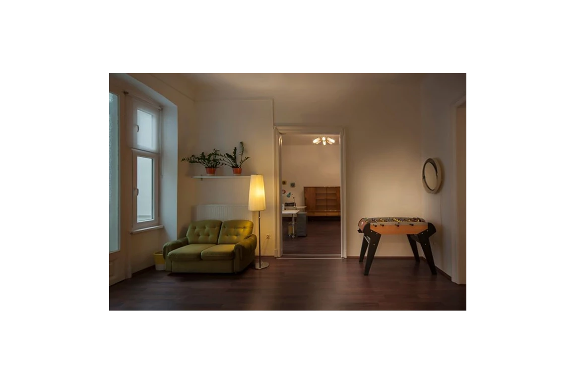 Coworking Space: MEINS01 - Coworking Space
