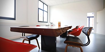Coworking Spaces - Typ: Shared Office - Franken - Coworking-Spessart.de