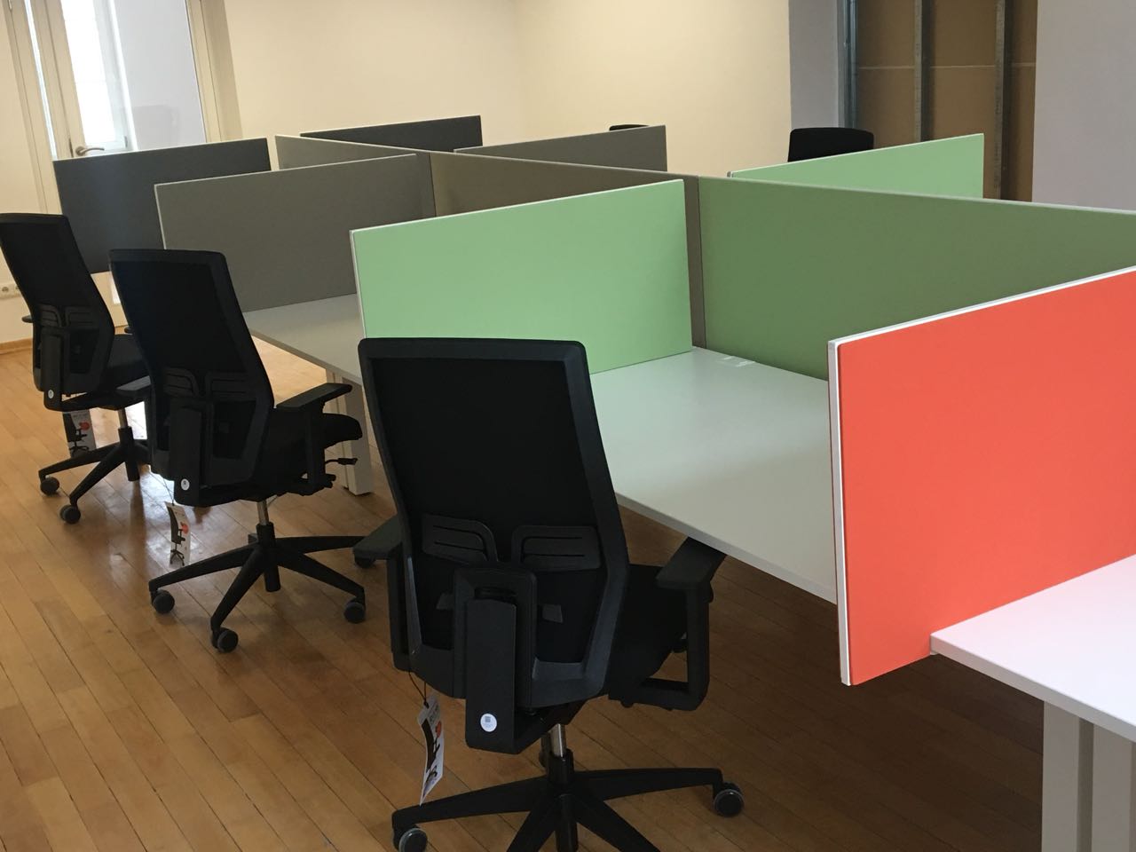 Coworking spaces - Rhineland-Palatinate - Coworking - NeueGoldenRossKaserne