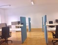 Coworking Space: Coworking - NeueGoldenRossKaserne