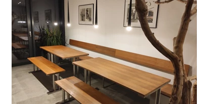 Coworking Spaces - Zugang 24/7 - Salzburg-Stadt (Salzburg) - Sozialbereich - space-time.at