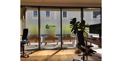 Coworking Spaces - Zugang 24/7 - Salzburg-Stadt (Salzburg) - Arbeitsbereich - space-time.at