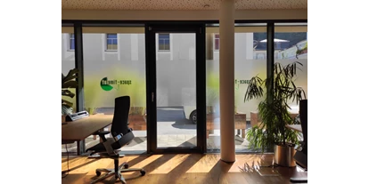 Coworking Spaces - Zugang 24/7 - Salzburg-Stadt (Salzburg) - Arbeitsbereich - space-time.at
