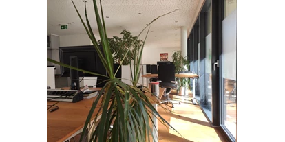 Coworking Spaces - Zugang 24/7 - Salzburg-Stadt (Salzburg) - Arbeitsbereich - space-time.at
