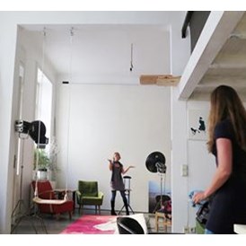Coworking Space: Mara Ateliers - Raum für Co-Working