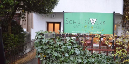Coworking Spaces - Brandenburg Süd - Eingangsbereich - Ruhiger Space in Friedenau