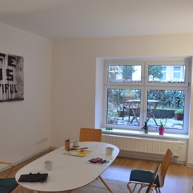 Coworking Space: Großer Raum - Ruhiger Space in Friedenau