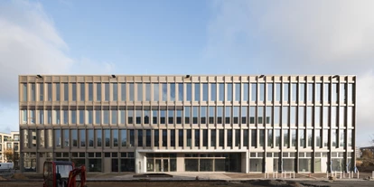 Coworking Spaces - Brandenburg Süd - SimpliOffice Potsdam, Coworking und Eventlocation, Außenansicht - SimpliOffice Potsdam