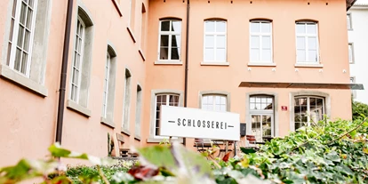 Coworking Spaces - Zugang 24/7 - Vorarlberg - Coworking Schlosserei - Coworking Space Schlosserei