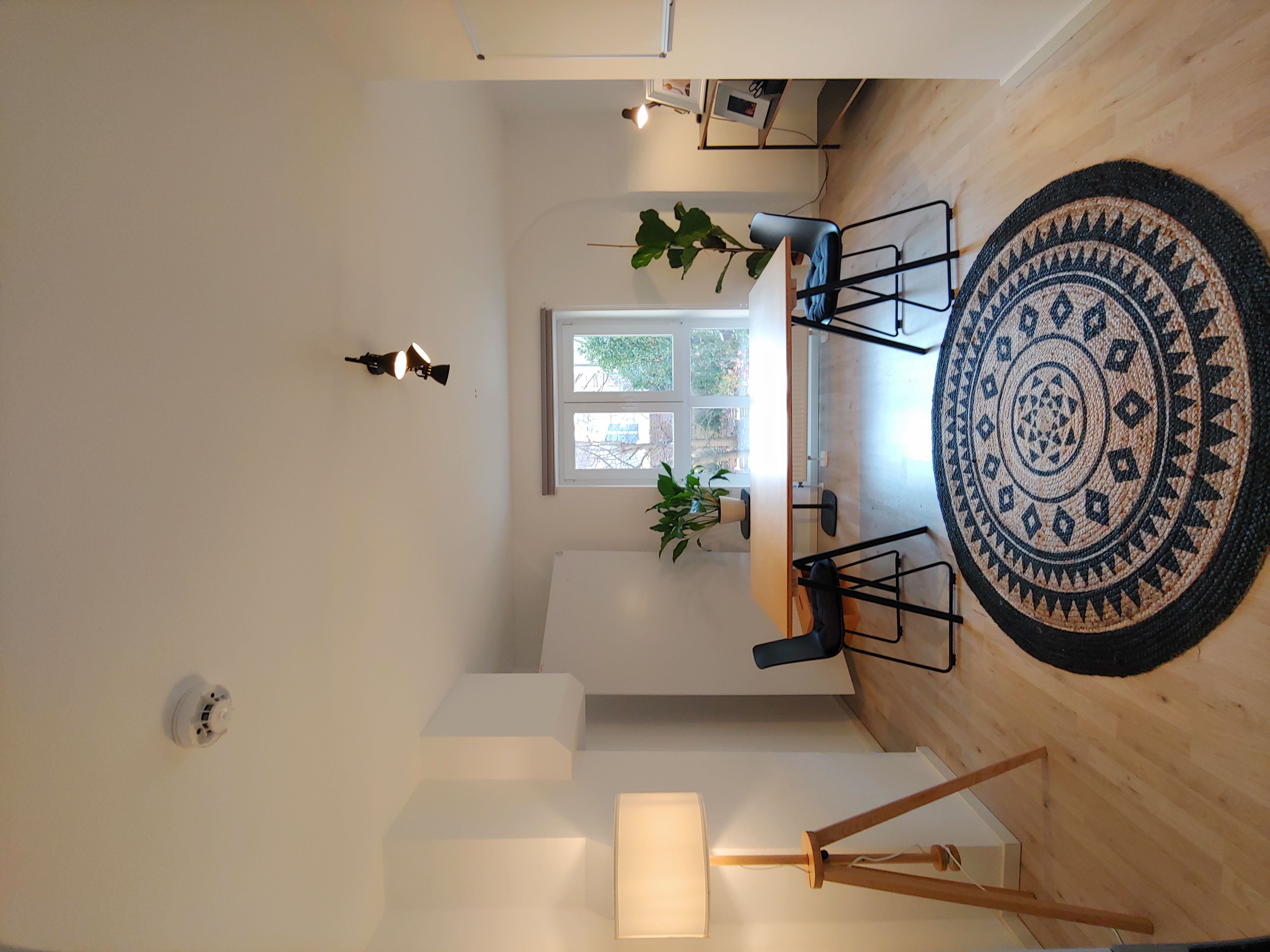 Coworking Spaces - Niedersachsen - StartRaum Göttingen