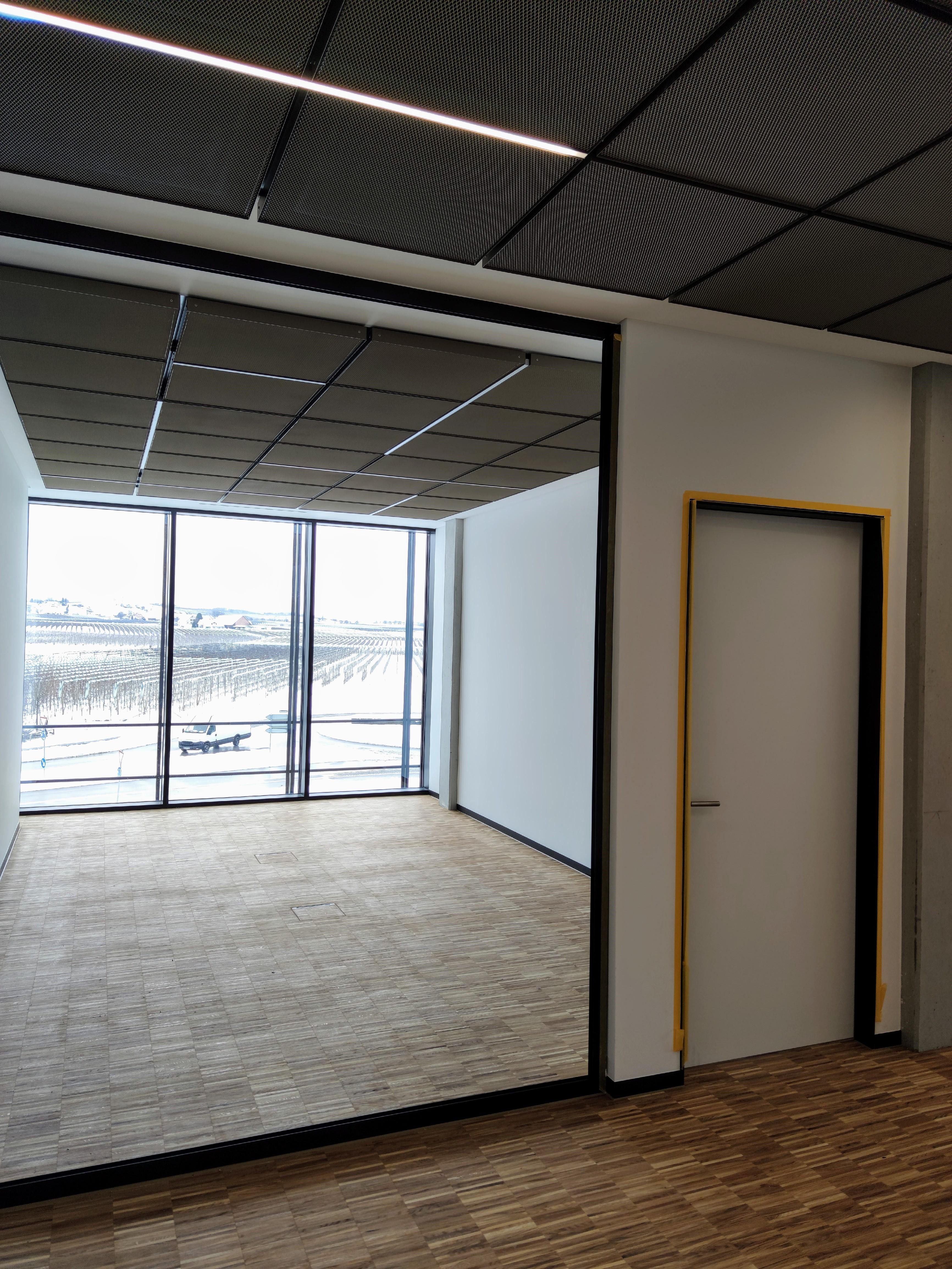 Coworking spaces - Region Schwaben - Büro - mikado