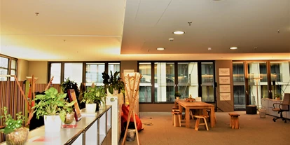 Coworking Spaces - Brandenburg Süd - TechCode - Global Innovation Eco-System
