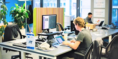 Coworking Spaces - Brandenburg Süd - TechCode - Global Innovation Eco-System