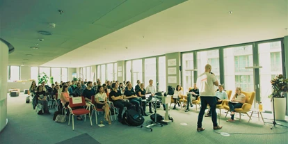 Coworking Spaces - Brandenburg Süd - TechCode - Global Innovation Eco-System