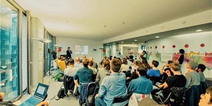 Coworking Spaces - Brandenburg Süd - TechCode - Global Innovation Eco-System