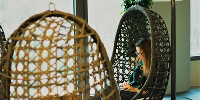 Coworking Spaces - Brandenburg Süd - TechCode - Global Innovation Eco-System