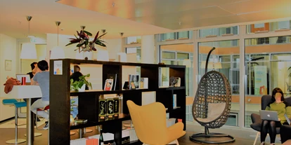 Coworking Spaces - Brandenburg Süd - TechCode - Global Innovation Eco-System