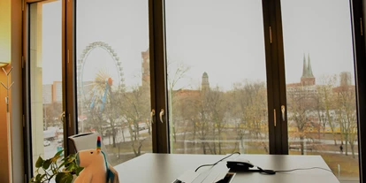 Coworking Spaces - Brandenburg Süd - TechCode - Global Innovation Eco-System