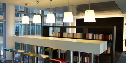 Coworking Spaces - Brandenburg Süd - TechCode - Global Innovation Eco-System