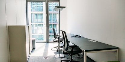 Coworking Spaces - Typ: Coworking Space - Berlin - 2er or 3er office available: 800-1200 EUR/month (all inclusive!) - TechCode - Global Innovation Eco-System 